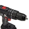 Steelman 20V Cordless Brushless Motor Drill and Battery Kit 60956 - alternate 4